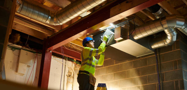 Best Air Duct Cleaning Near Me  in Atkinson, IL