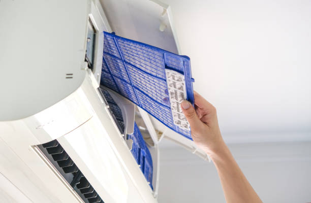 Best Affordable Duct Cleaning Services  in Atkinson, IL