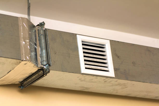Reliable Atkinson, IL Airduct Cleaning Solutions