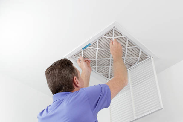 Best Affordable HVAC Duct Cleaning  in Atkinson, IL